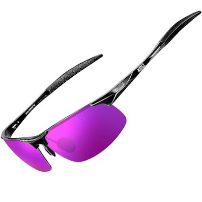Attcl Polarized Metal Sports Sunglasses for $22 + free shipping w/ Prime