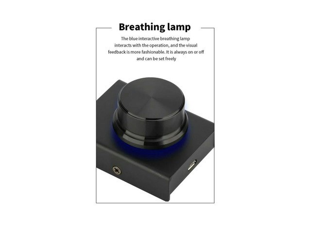 USB Multimedia PC Volume Controller: $27.72