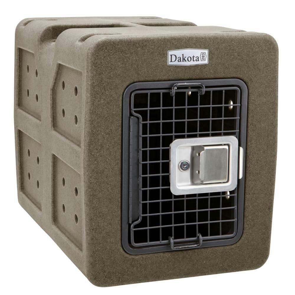 G3 Framed Door Small Kennel: $329 G3 Framed Door Small Kennel: $329