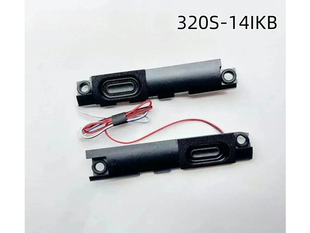 Lenovo IdeaPad 320S-14 Internal Speaker Set: $45.30
