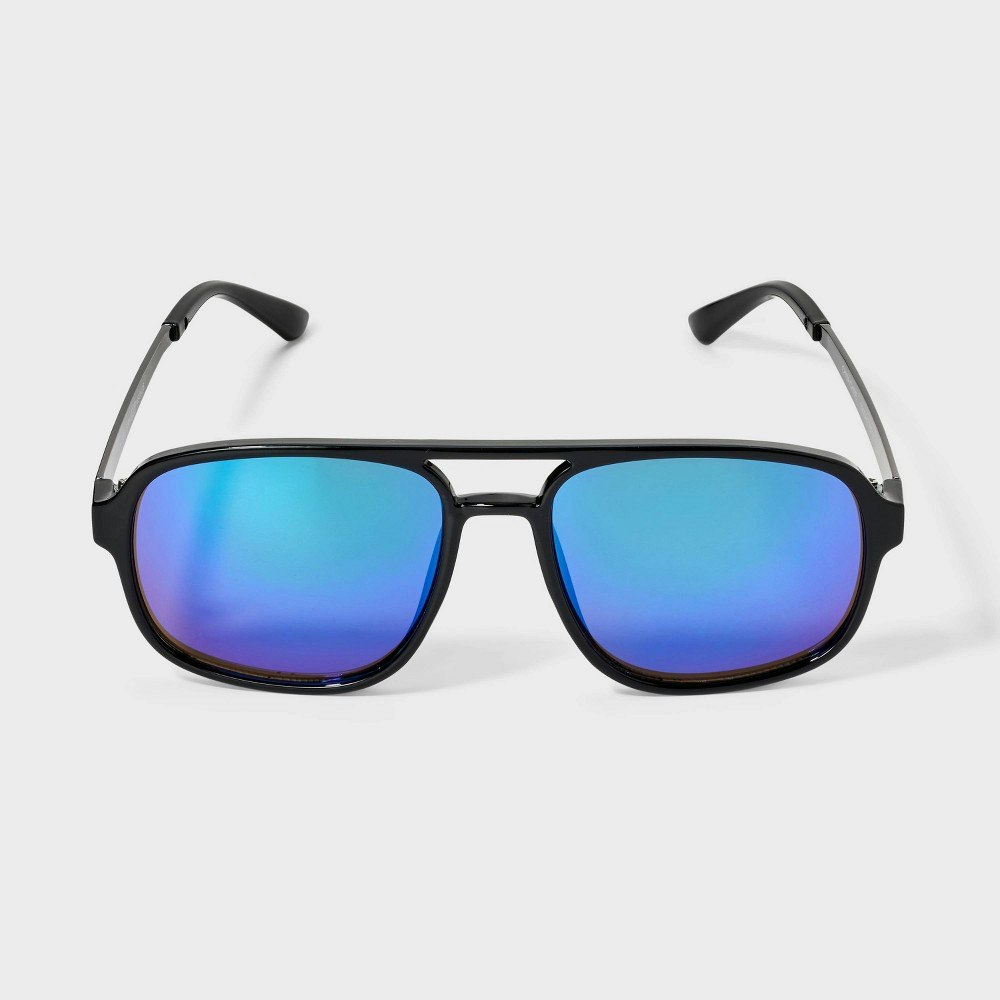 Original Use Men's Aviator Sunglasses: $16 Original Use Men's Aviator Sunglasses: $16