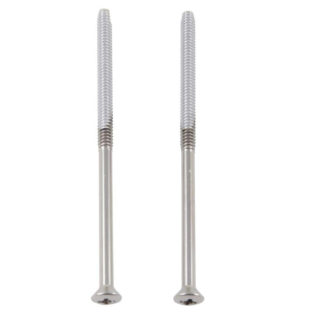 Longer Escutcheon Trim Screws 2-Pack: $15 Longer Escutcheon Trim Screws 2-Pack: $15