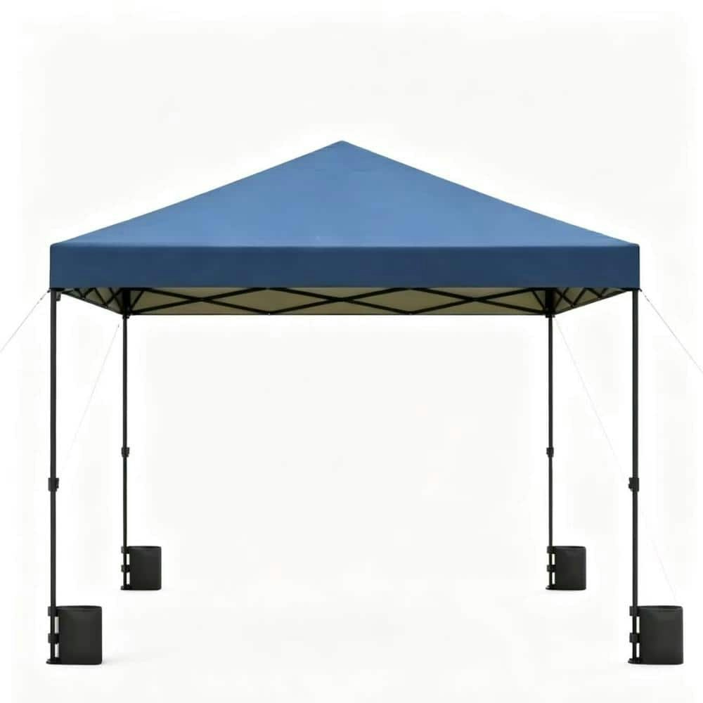 Pop-Up Canopy Shelter Tent: $279.02 Pop-Up Canopy Shelter Tent: $279.02
