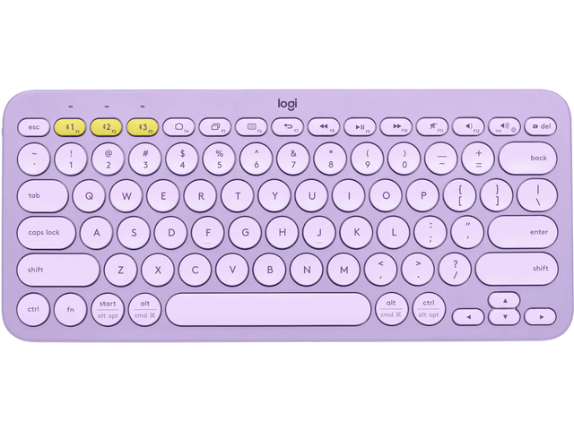 Logitech K380 Multi-Device Bluetooth Keyboard: $69.90 Logitech K380 Multi-Device Bluetooth Keyboard: $69.90