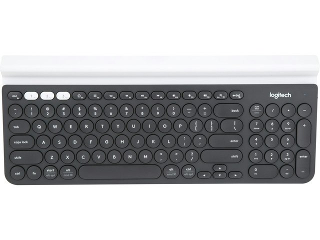 Logitech K780 Multi-Device Wireless Keyboard: $69.99 Logitech K780 Multi-Device Wireless Keyboard: $69.99