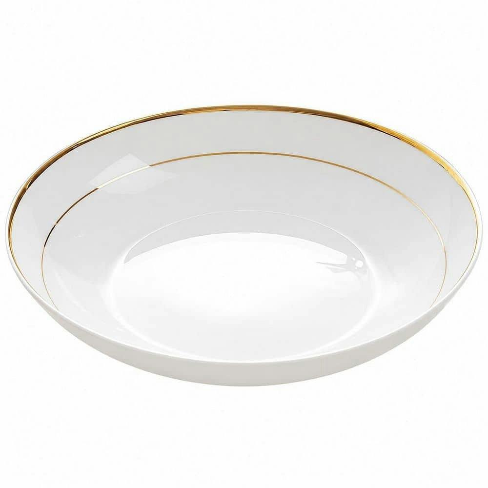 8-Inch Porcelain Salad and Dessert Plates 2-Pack: $79.15 8-Inch Porcelain Salad and Dessert Plates 2-Pack: $79.15