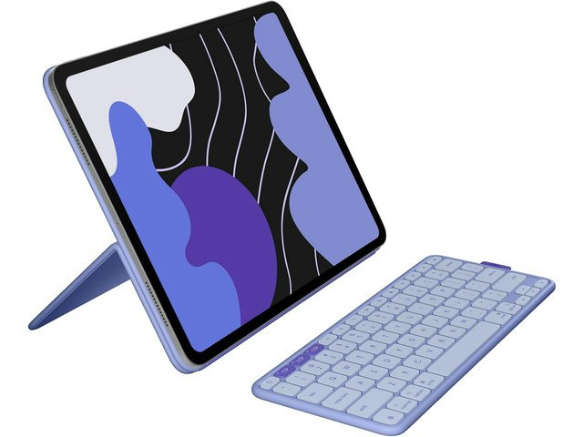 Logitech Flip Folio Keyboard Case for iPad Pro 13-inch and iPad Air: $183.29 Logitech Flip Folio Keyboard Case for iPad Pro 13-inch and iPad Air: $183.29