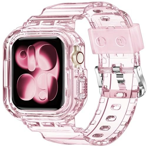 XYF Apple Watch Band 42mm: $10.18 XYF Apple Watch Band 42mm: $10.18