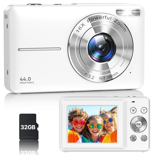 FHD 1080p Digital Camera: $36.75 FHD 1080p Digital Camera: $36.75