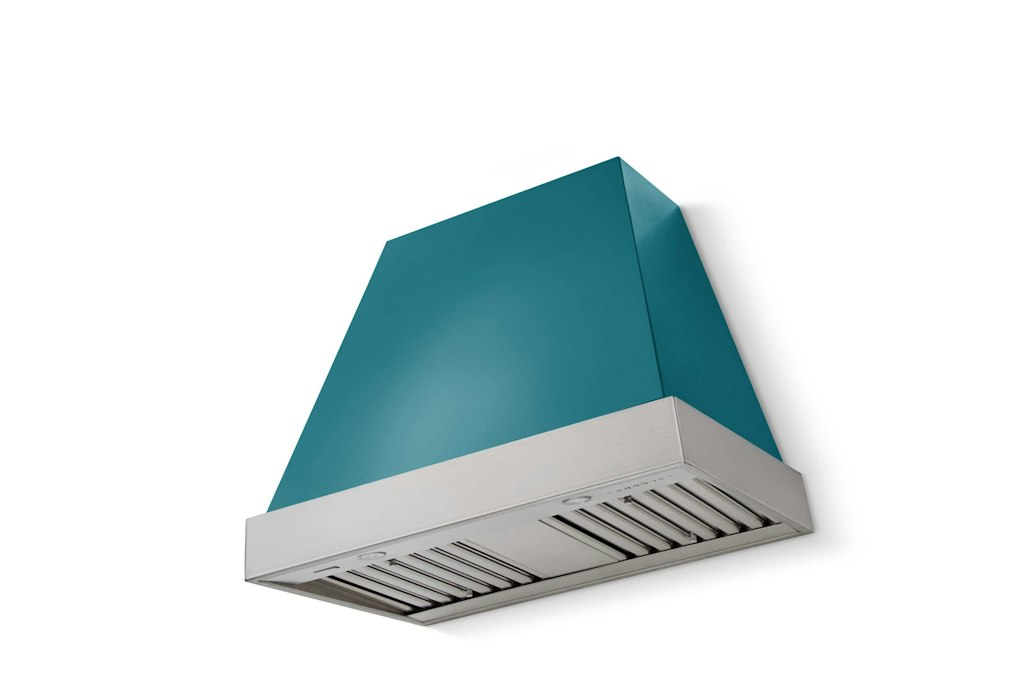 AGA 36-Inch Wall Range Hood: $7,469