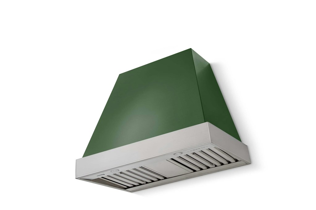 AGA 36-Inch Wall Range Hood: $7,469 AGA 36-Inch Wall Range Hood: $7,469