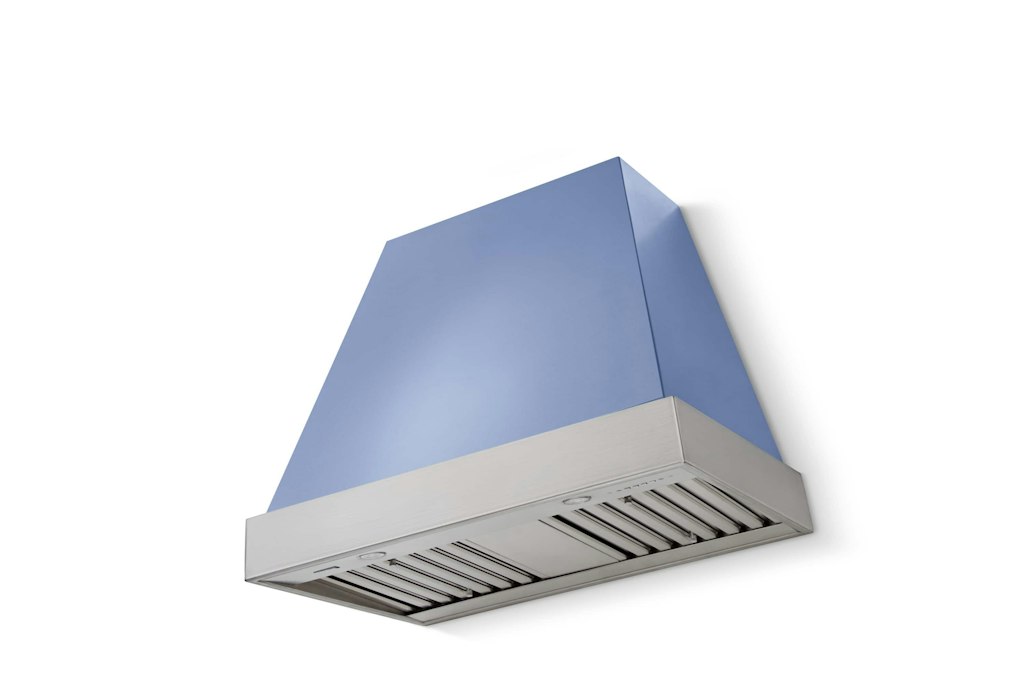 AGA 36-Inch Externally Vented Wall Range Hood: $7,469 AGA 36-Inch Externally Vented Wall Range Hood: $7,469