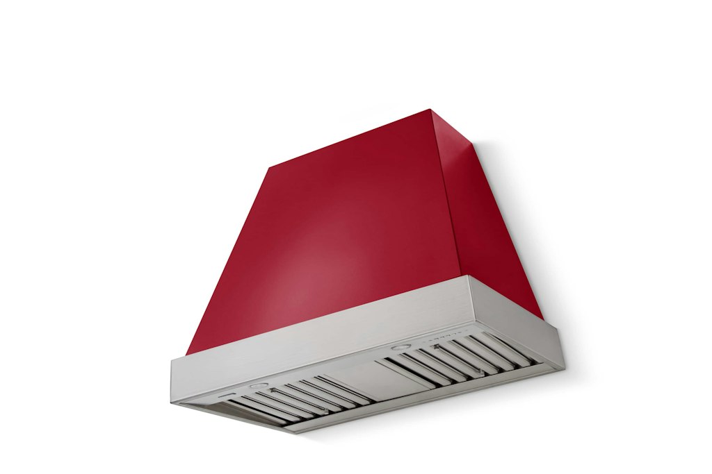 AGA 36-Inch Externally Vented Wall Range Hood: $7,469
