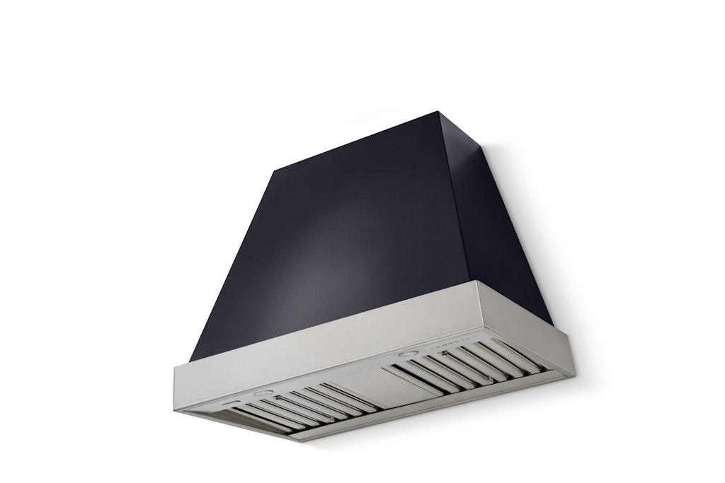 Aga 36-Inch Externally Vented Wall Range Hood: $7,469 Aga 36-Inch Externally Vented Wall Range Hood: $7,469