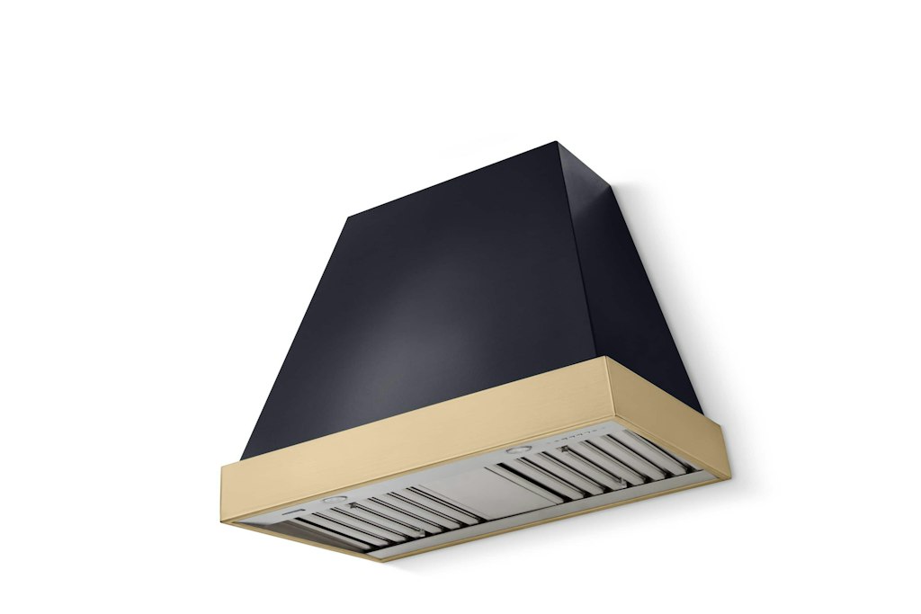 Aga 36-Inch Externally Vented Wall Range Hood: $8,489