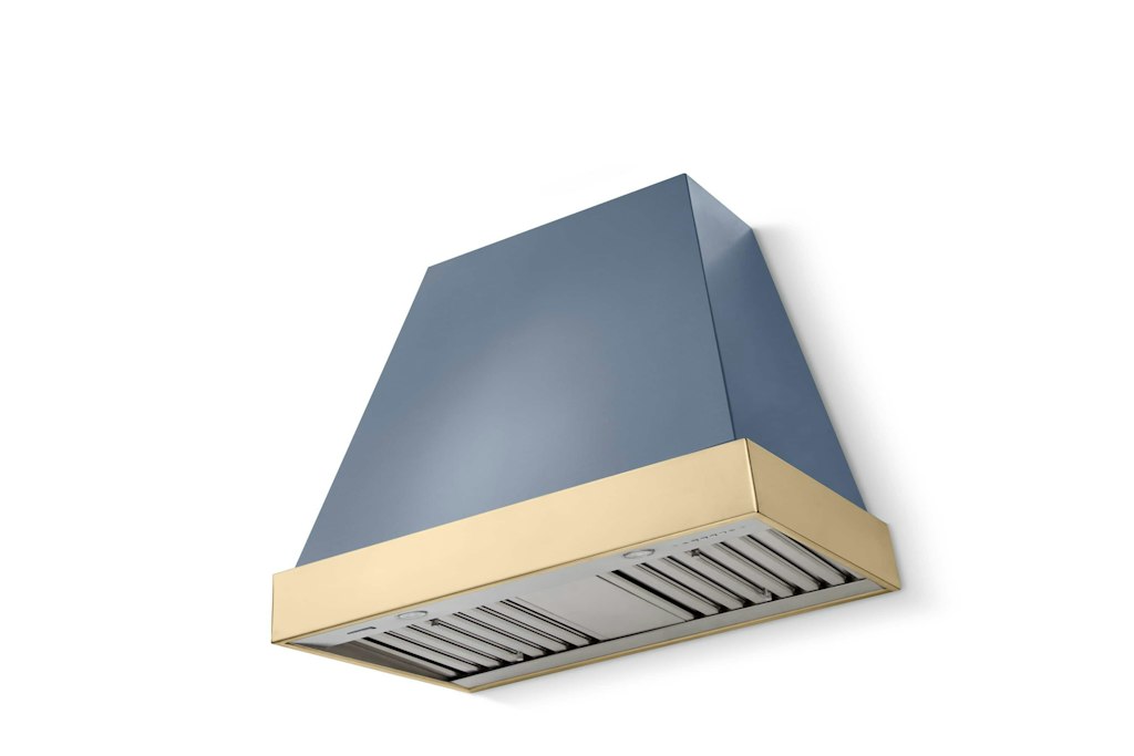 Aga 36-Inch Externally Vented Wall Range Hood: $9,069 Aga 36-Inch Externally Vented Wall Range Hood: $9,069