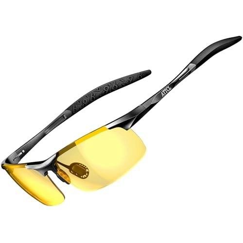 Attcl Polarized Metal Sports Sunglasses: $22.09 Attcl Polarized Metal Sports Sunglasses: $22.09
