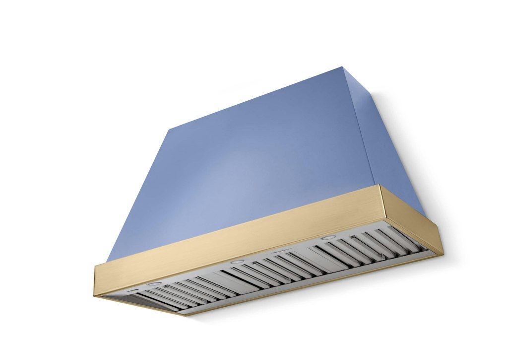 AGA 48-Inch Wall Range Hood: $9,339 AGA 48-Inch Wall Range Hood: $9,339