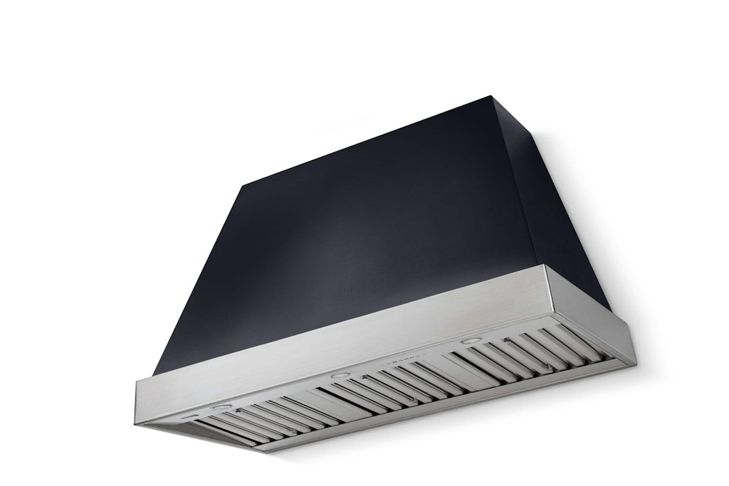 AGA 48-Inch Externally Vented Wall Range Hood: $8,169