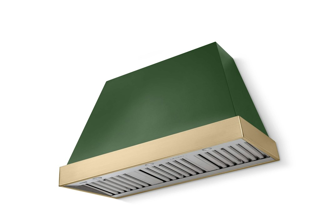 AGA 48-inch Externally Vented Wall Range Hood: $9,339