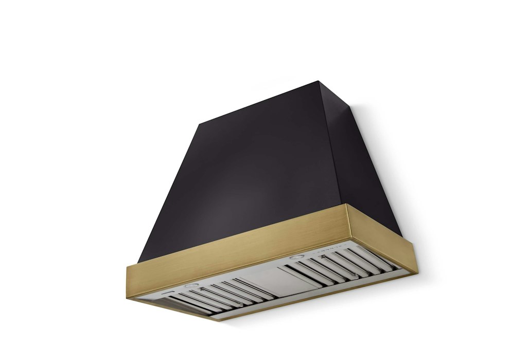 Aga 36-Inch Externally Vented Wall Range Hood: $9,069
