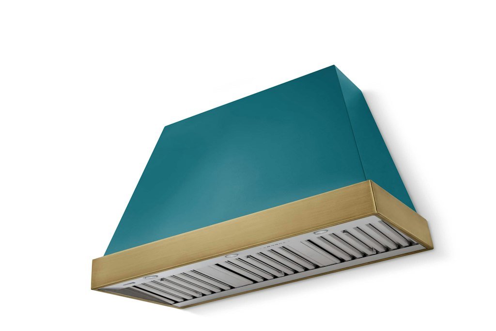 Aga 48-inch Externally Vented Wall Range Hood: $9,919 Aga 48-inch Externally Vented Wall Range Hood: $9,919