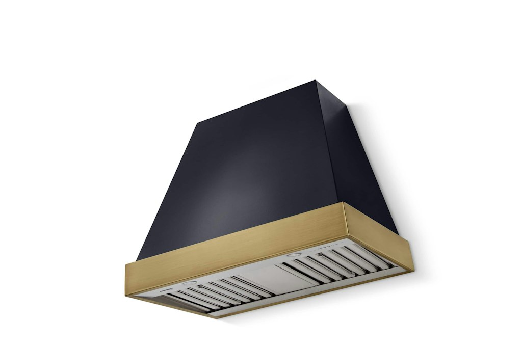 Aga 36-Inch Externally Vented Wall Range Hood: $9,069