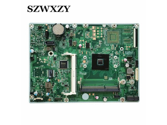 HP All-in-One 20-C Motherboard 844831-002: $120.04 HP All-in-One 20-C Motherboard 844831-002: $120.04