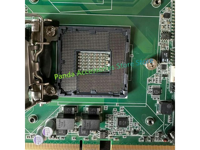 Advantech PCE-3026 Industrial Motherboard: $254.62 Advantech PCE-3026 Industrial Motherboard: $254.62