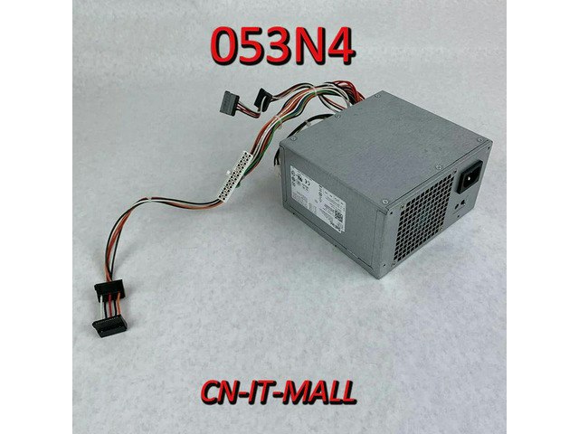 Dell 265W Power Supply: $49.99 Dell 265W Power Supply: $49.99