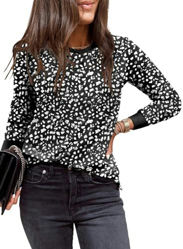 Evaless Women's Long Sleeve Top: $14.43 Evaless Women's Long Sleeve Top: $14.43