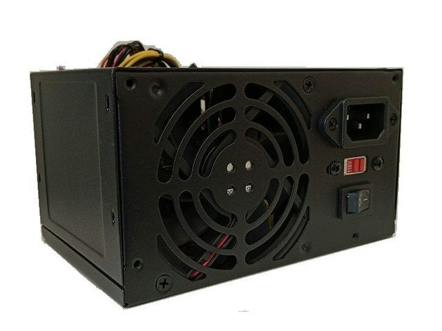 Topower 350W Micro ATX12V Power Supply: $59.99