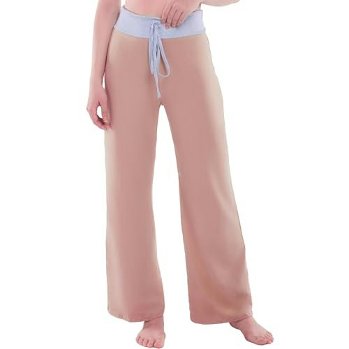 Newcosplay Women's Comfy Drawstring Pajama Pants: $9.98 Newcosplay Women's Comfy Drawstring Pajama Pants: $9.98