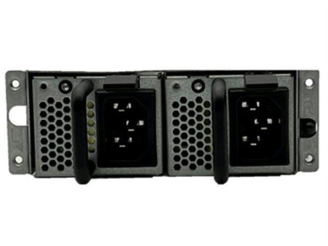 AP-RRU1ATX308S62 300W 1U Redundant Hot-Swap Power Supply: $644