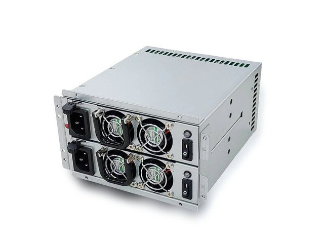 Topower 500W Mini Redundant Power Supply: $599.99