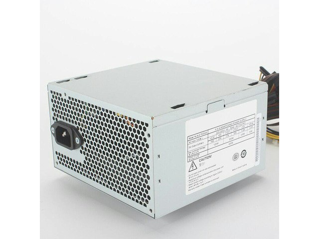 AcBel 400W Switching Power Supply for Video Cards: $118