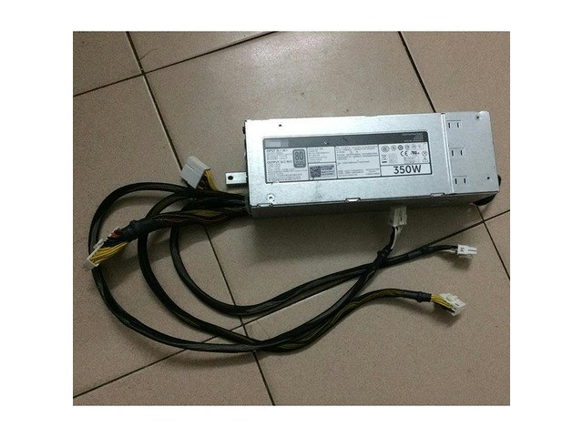 Dell T320 350W Power Supply Unit: $618.99