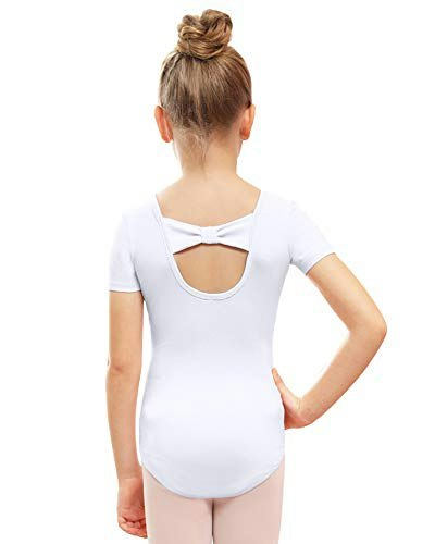 Stelle Girls Bow Back Ballet Leotard: $15.29 Stelle Girls Bow Back Ballet Leotard: $15.29