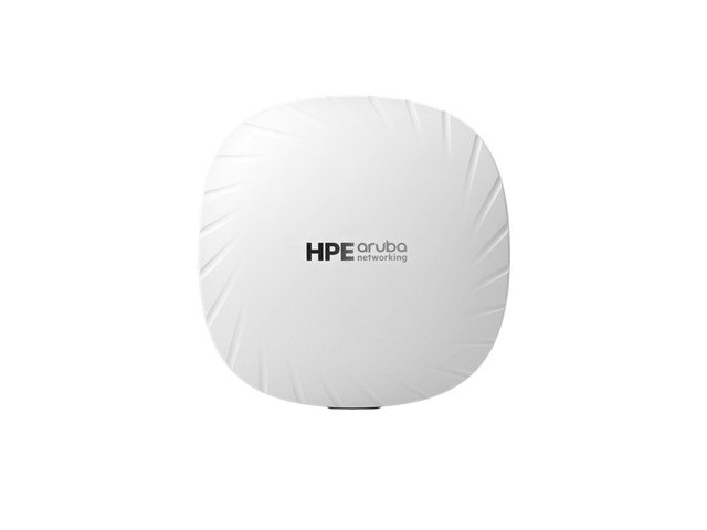 HPE Aruba AP-515 Dual Radio 802.11ax Access Point: $999.99 HPE Aruba AP-515 Dual Radio 802.11ax Access Point: $999.99
