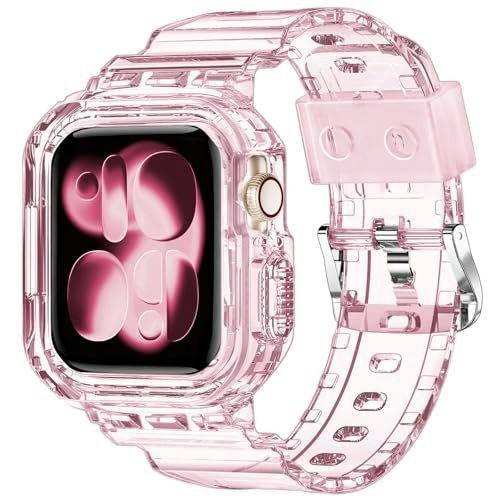 XYF Apple Watch Band for Series 11/10 46mm: $10.18