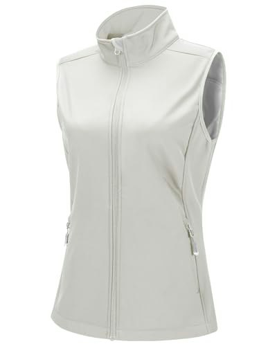 33,000ft Women's Fleece-Lined Running Golf Vest: $33.99 33,000ft Women's Fleece-Lined Running Golf Vest: $33.99