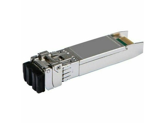 HPE 25G LR SFP28 LC 10km Transceiver: $2,143.99