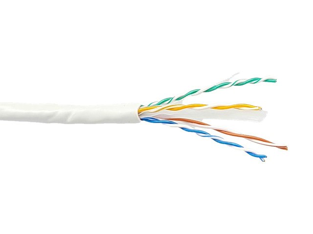 Micro Connectors 500-Foot Cat6 Networking Cable Kit: $90.47 Micro Connectors 500-Foot Cat6 Networking Cable Kit: $90.47