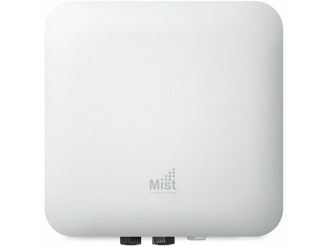 Juniper AP63E Wi-Fi 6 Outdoor Wireless Access Point: $2,640.35 Juniper AP63E Wi-Fi 6 Outdoor Wireless Access Point: $2,640.35