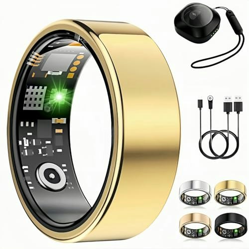 Smart Ring Fitness Tracker Size 11: $38.87 Smart Ring Fitness Tracker Size 11: $38.87