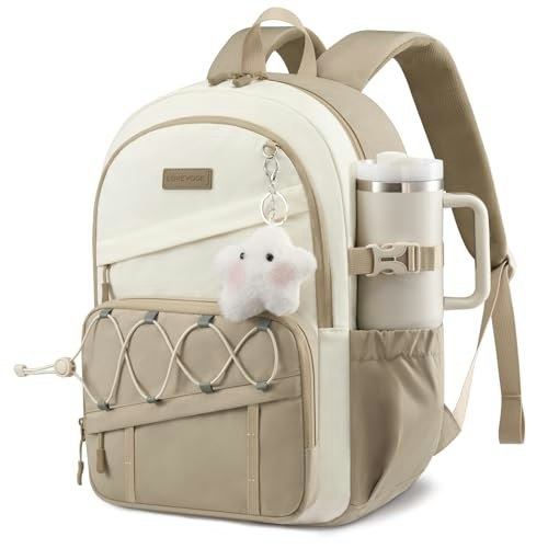 Lovevook 17.3-inch Student Laptop Backpack: $40.84