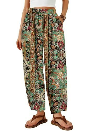 Angerella Women's Wide Leg Palazzo Pants: $24.48 Angerella Women's Wide Leg Palazzo Pants: $24.48