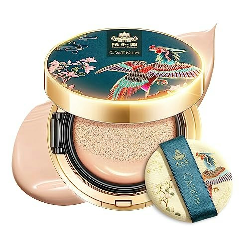 Catkin Phoenix Cushion Foundation 2-Pack: $16.99 Catkin Phoenix Cushion Foundation 2-Pack: $16.99