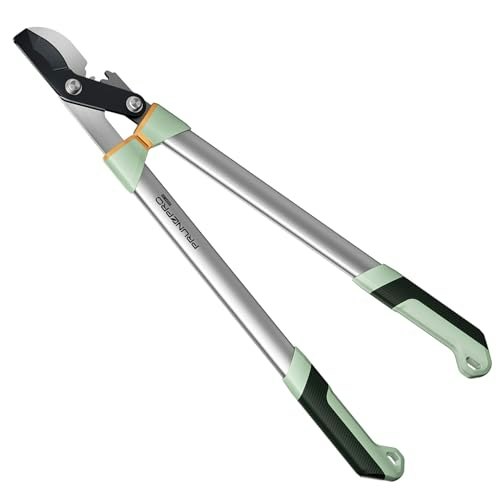 Prunepro Heavy Duty 2-Inch Bypass Loppers: $33.99 Prunepro Heavy Duty 2-Inch Bypass Loppers: $33.99