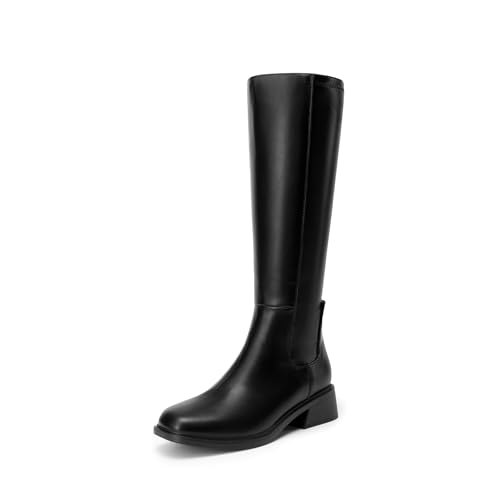 Dream Pairs Women's Knee High Riding Boots: $45.99